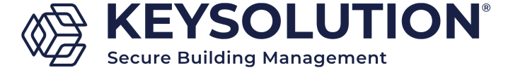 Logo Keysolution Logo texte Keysolution