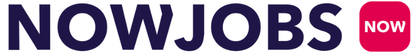 logo NOWJOBS Logo texte NOWJOBS