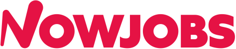 logo NOWJOBS Logo texte NOWJOBS